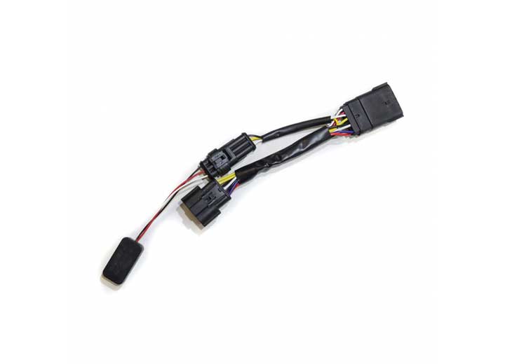 AlphaRex 2019-2024 Ram 2500, 3500 and 4500 LED Headlight Converter Kit - 810022 - image 7