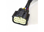 AlphaRex 2019-2024 Ram 2500, 3500 and 4500 LED Headlight Converter Kit - 810022 - image 5