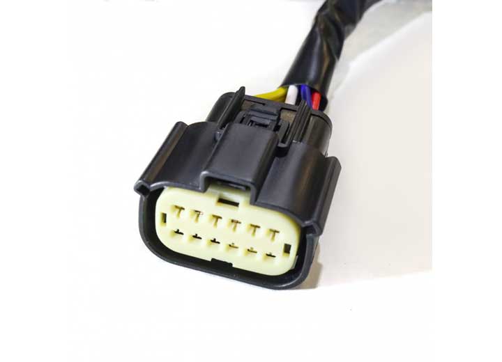 AlphaRex 2019-2024 Ram 2500, 3500 and 4500 LED Headlight Converter Kit - 810022 - image 5