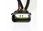 AlphaRex 2019-2024 Ram 2500, 3500 and 4500 LED Headlight Converter Kit - 810022 - image 4