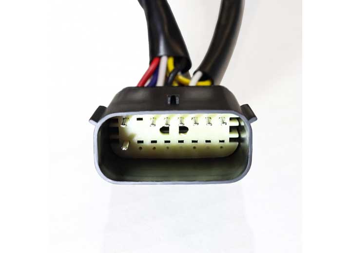 AlphaRex 2019-2024 Ram 2500, 3500 and 4500 LED Headlight Converter Kit - 810022 - image 4