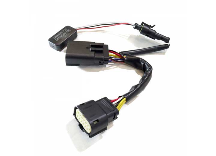 AlphaRex 2019-2024 Ram 2500, 3500 and 4500 LED Headlight Converter Kit - 810022 - image 2