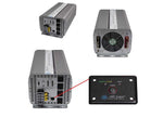 Aims Power Remote On/Off Switch - REMOTEHF - image 2