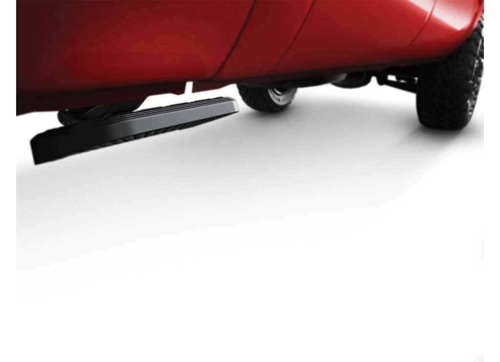 AMP Research RealTruck 2007-2021 Toyota Tundra Regular, Double Cab BedStep2, Cab Mount - 75409-01A - image 2