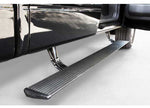AMP Research Powerstep Plug & Play for 2018-2019 Jeep Grand Cherokee - 76334-01A - image 3