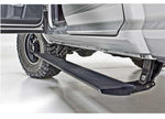AMP Research Powerstep Plug & Play for 2018-2019 Jeep Grand Cherokee - 76334-01A - image 2