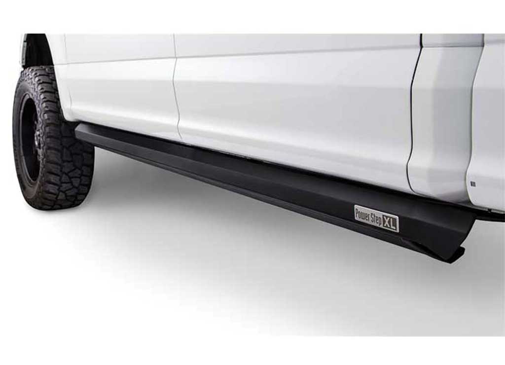 AMP Research Powerstep XL 3 in Adtl Drp for 2010-2022 Toyota 4Runner - 77155-01A - image 3