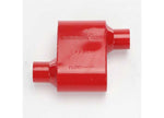 AP Exhaust 1979-1981 Camaro/Firebird Muffler - Cherry Bomb Extreme Oval 2.5 in ID/OD O/O 12 in Oa - 7480CB - image 2