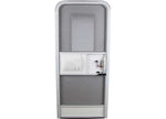 AP Products 30x72 Radius Entrance Door, RH - 015-205998 - image 2