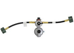 Marshall Excelsior Propane Regulator - MEGR-253P-PT24 - image 2
