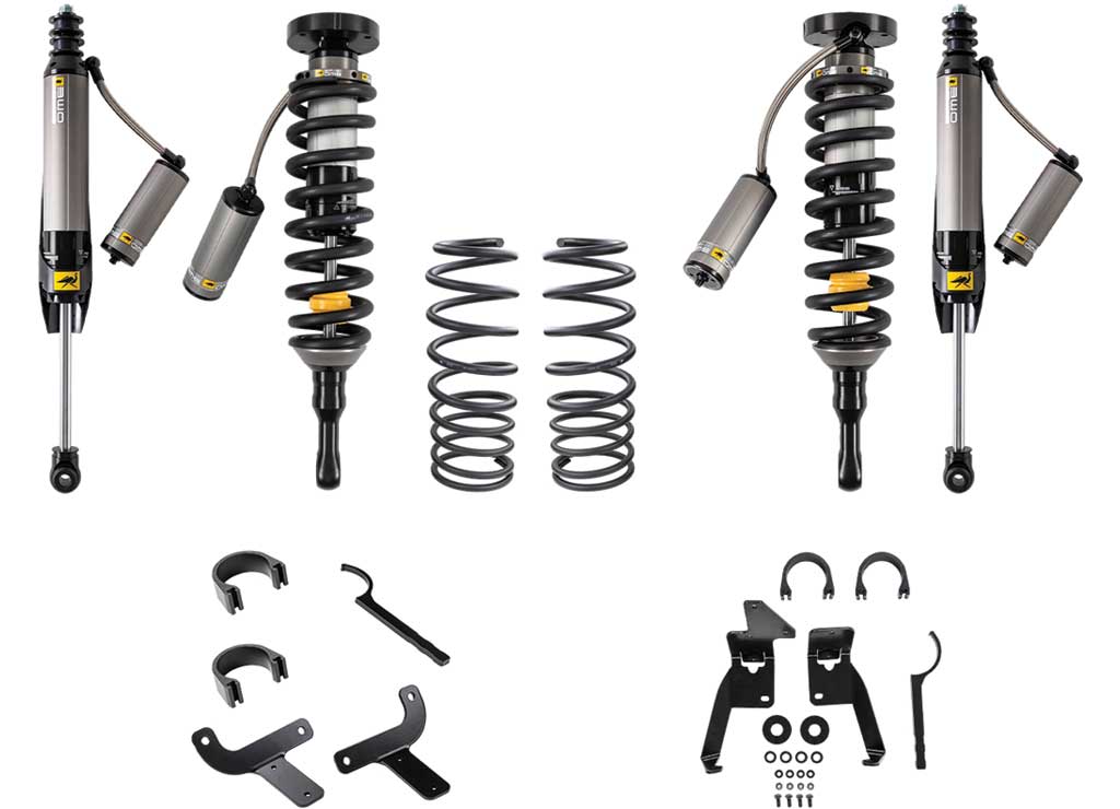 ARB Lift Kit for 2024-2026 Toyota Tacoma - 1208K - image 3