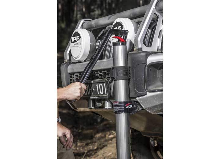 ARB Hydraulic Recover Jack - 1060001 - image 7