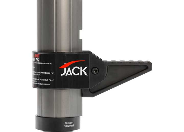 ARB Hydraulic Recover Jack - 1060001 - image 5