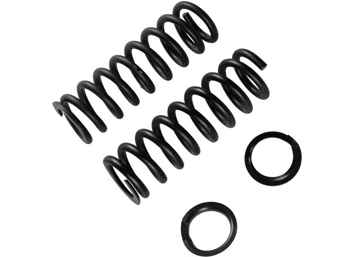 ARB Front Coil Spring Set for 2003-2024 Toyota 4Runner - 4001 - image 3