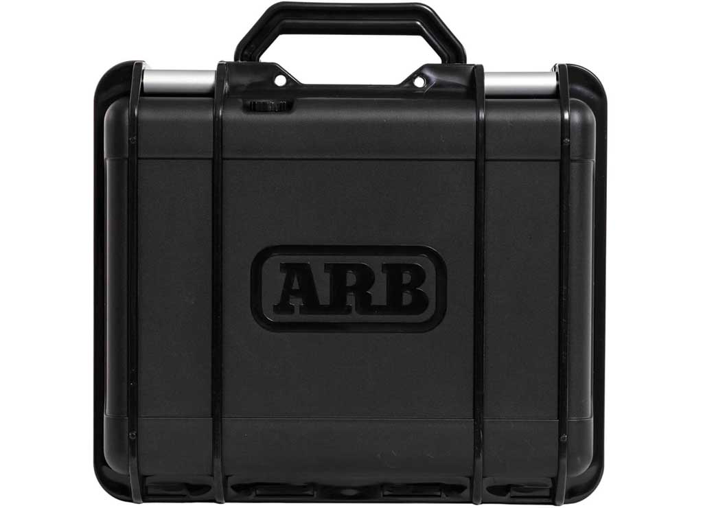 ARB Brushless Single Motor Portable 12V Air Compressor - CKBLP12 - image 6