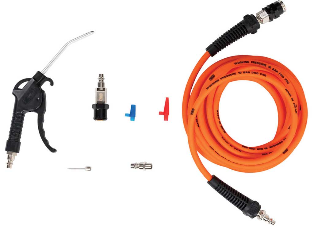 ARB Brushless Single Motor Portable 12V Air Compressor - CKBLP12 - image 4