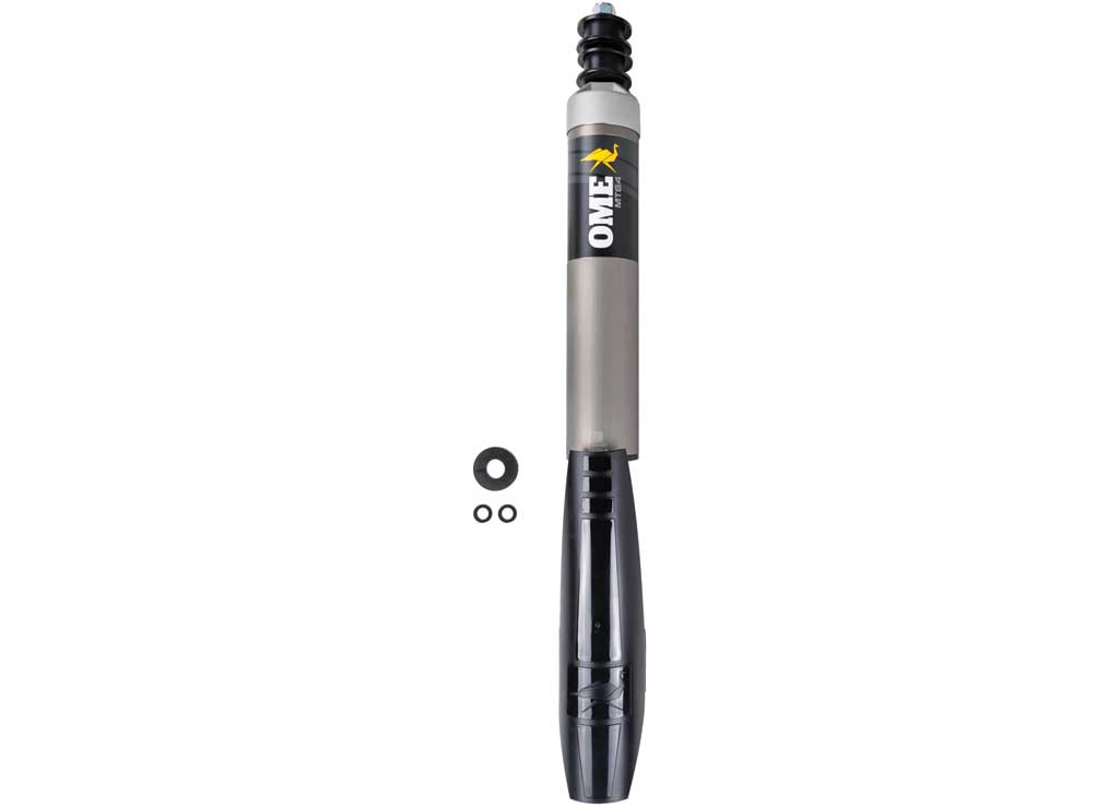 ARB MT64 Shock Absorber Rear Grey for 2025-2026 Toyota 4Runner - MT64601052 - image 2