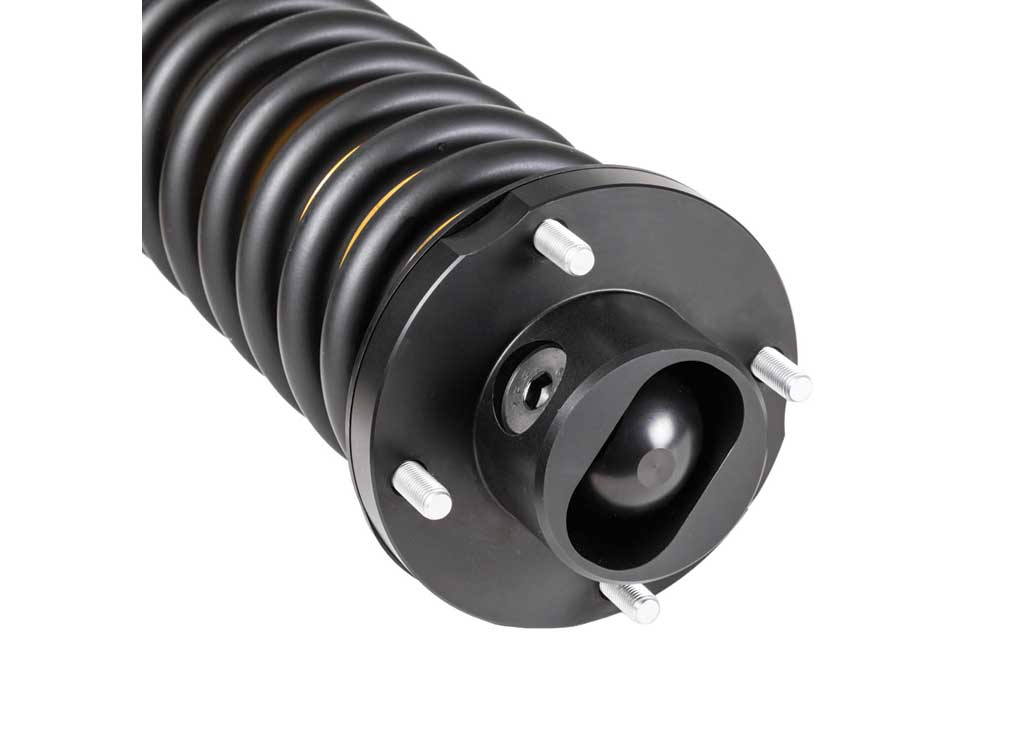 ARB MT64 Coilover Strut Front Grey for 2024-2025 Toyota Tacoma - MT64996002 - image 2