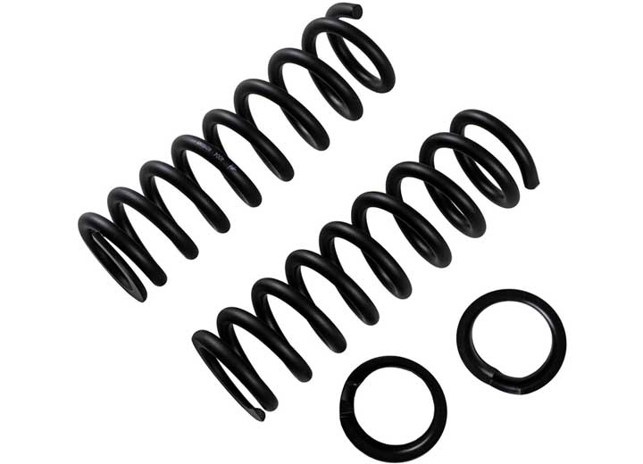 ARB Front Coil Spring Set for 2016-2023 Toyota Tacoma - 4004 - image 5