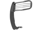 Aries (Not Limited) One Piece Grill/Brush Guard Black for 2010-2024 Toyota 4Runner - 2066 - image 2
