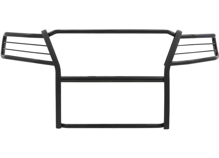 Aries Grille Guard for 2015-2020 GMC Canyon and 2015-2022 Chevrolet Colorado - 4088 - image 3