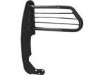 Aries 2009-2024 Ram 1500 (Excluding Warlock) Black Grille Guard (May Interfere With Cameras Or Sensors) - 5058 - image 2