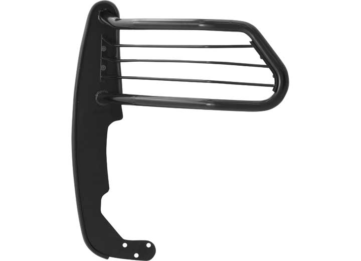 Aries 2009-2024 Ram 1500 (Excluding Warlock) Black Grille Guard (May Interfere With Cameras Or Sensors) - 5058 - image 2
