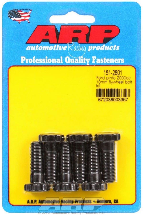 ARP Flywheel Bolt Kit 151-2801 — product image 1
