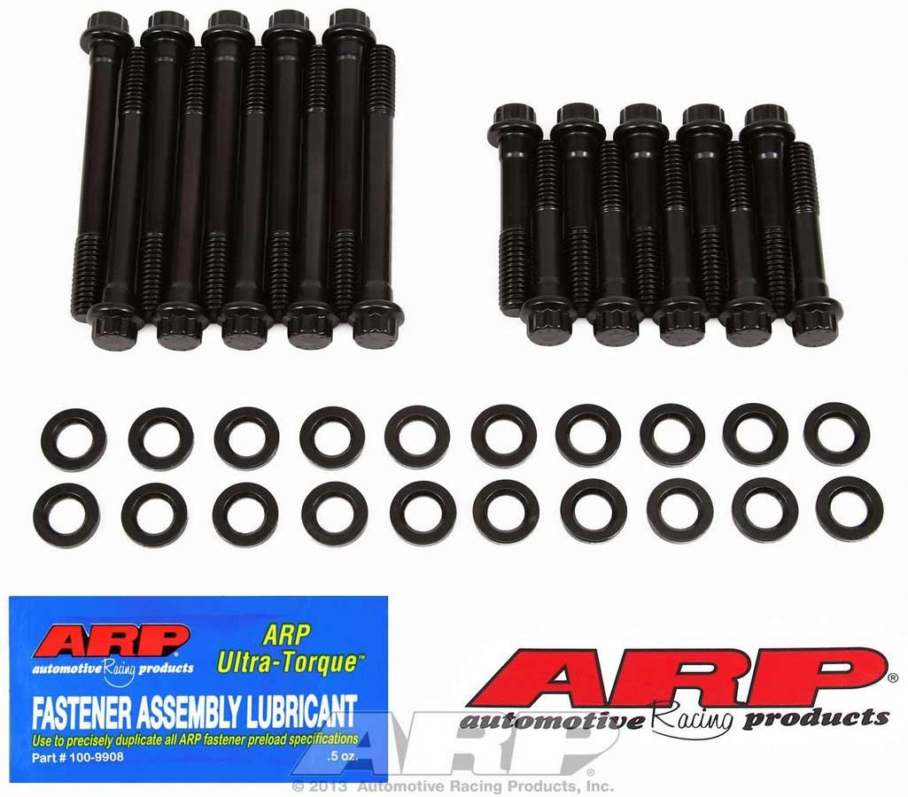 ARP Cylinder Head Bolt Kit 154-3701 — product image 1