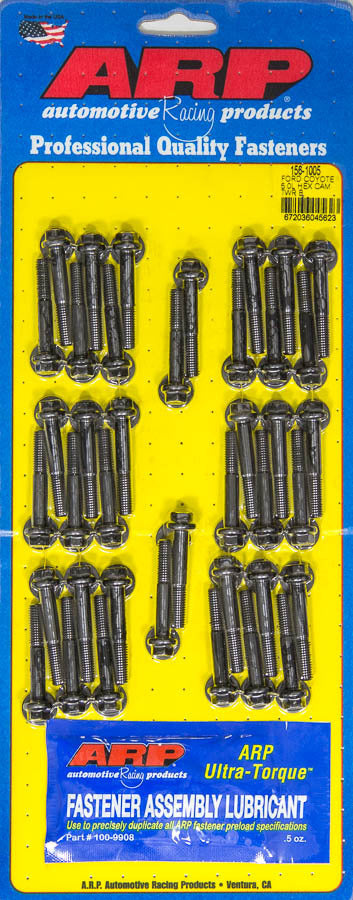 ARP Cam Tower Bolt Kit 156-1005 — product image 1