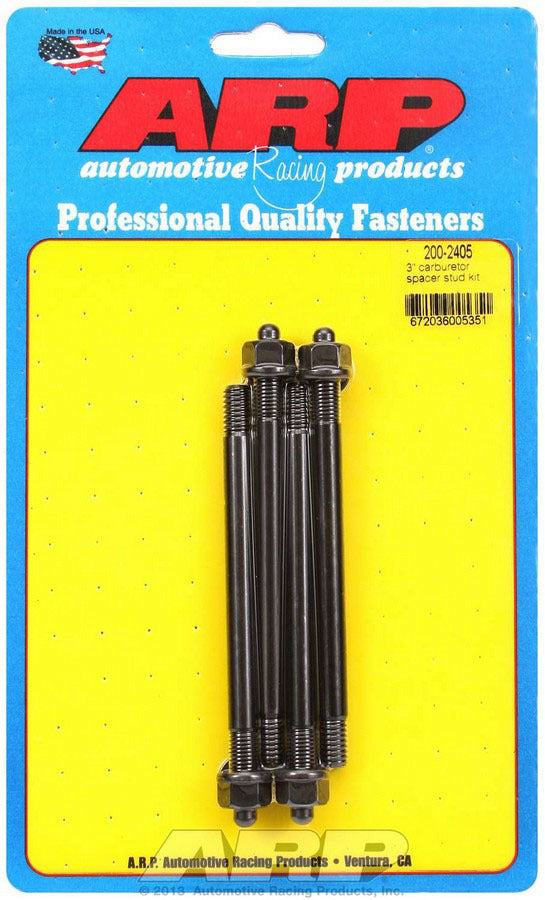 ARP Carburetor Stud 200-2405 — product image 1