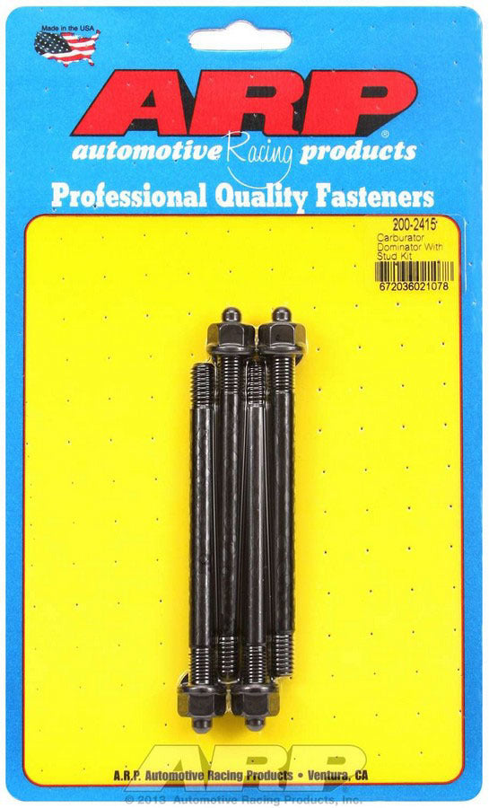 ARP Carburetor Stud 200-2415 — product image 1