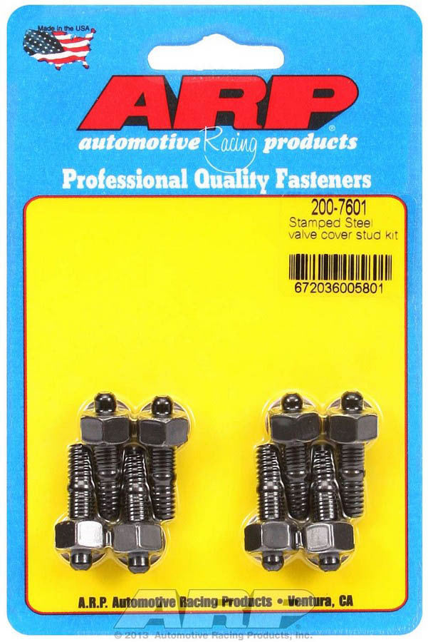 ARP Valve Cover Fastener 200-7601 — product image 1