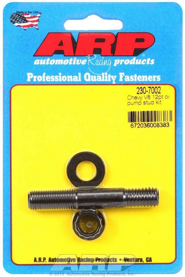 ARP Oil Pump Stud 230-7002 — product image 1