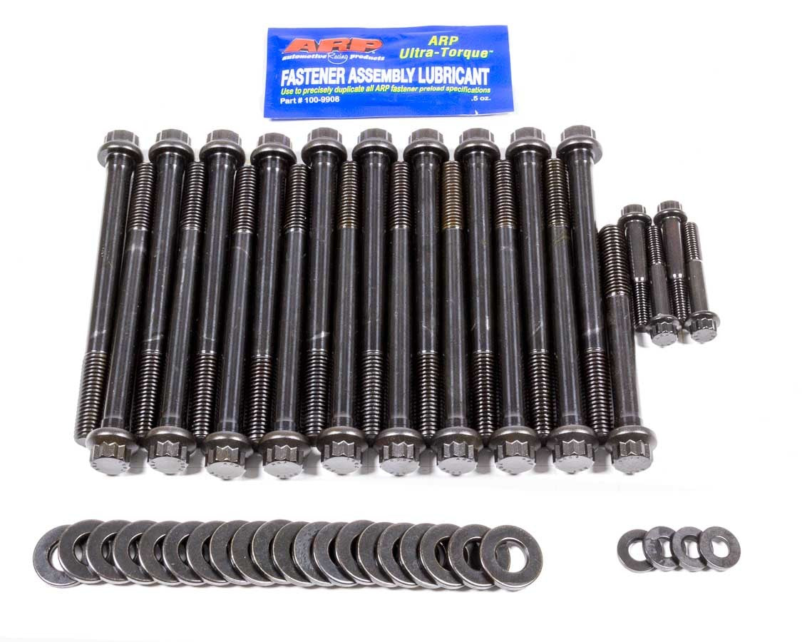 ARP Cylinder Head Bolt Kit 234-3711 — product image 1