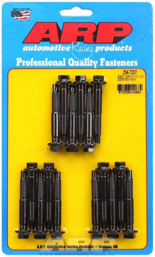 ARP Rocker Arm Stud 234-7207 — product image 1