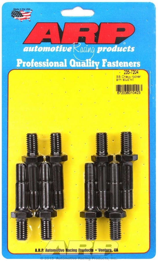 ARP Rocker Arm Stud 235-7204 — product image 1
