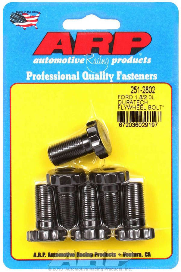 ARP Flywheel Bolt Kit 251-2802 — product image 1