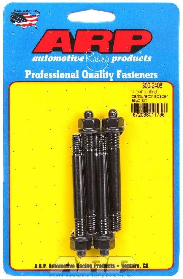 ARP Carburetor Stud 300-2408 — product image 1