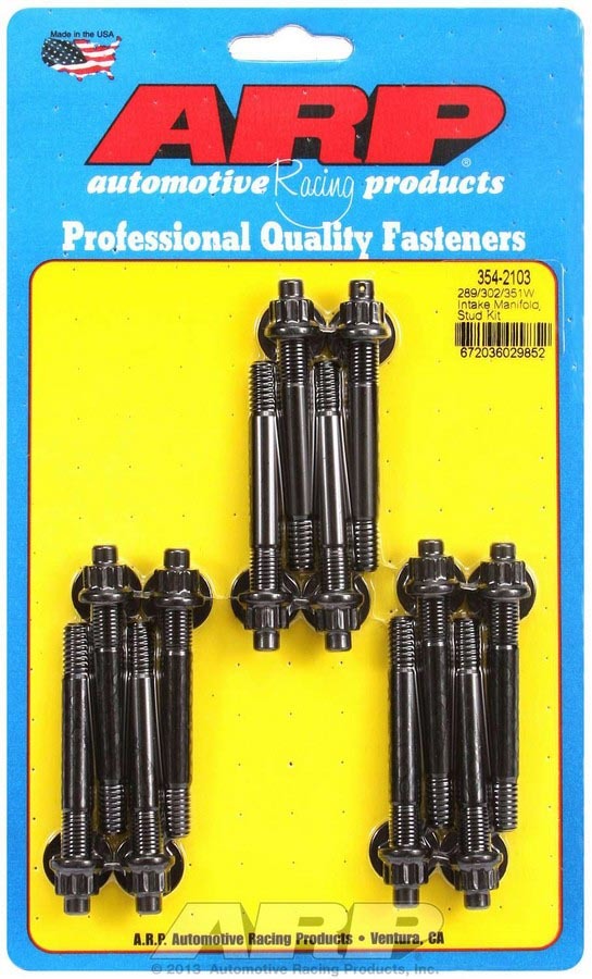 ARP Intake Manifold Stud 354-2103 — product image 1