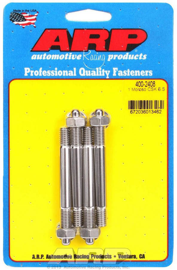 ARP Carburetor Stud 400-2408 — product image 1