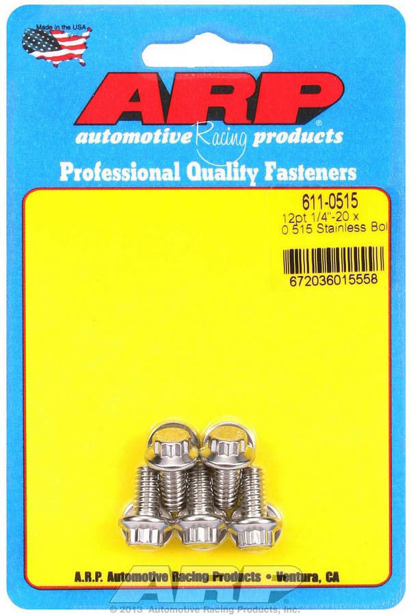 ARP Bolt 611-0515 — product image 1