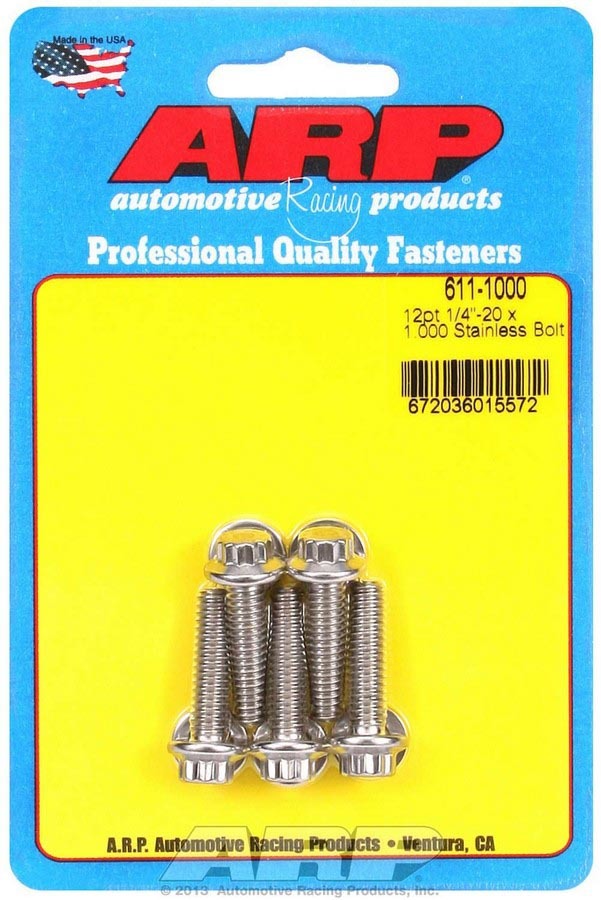 ARP Bolt 611-1000 — product image 1
