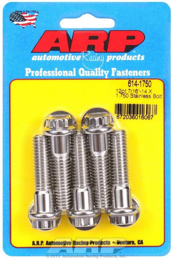 ARP Bolt 614-1750 — product image 1