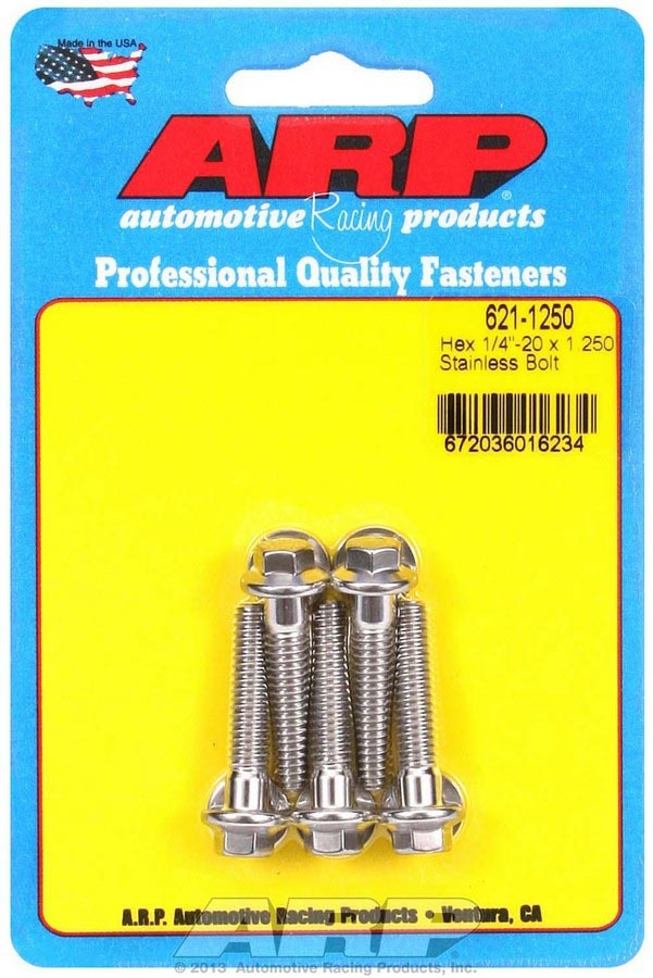 ARP Bolt 621-1250 — product image 1