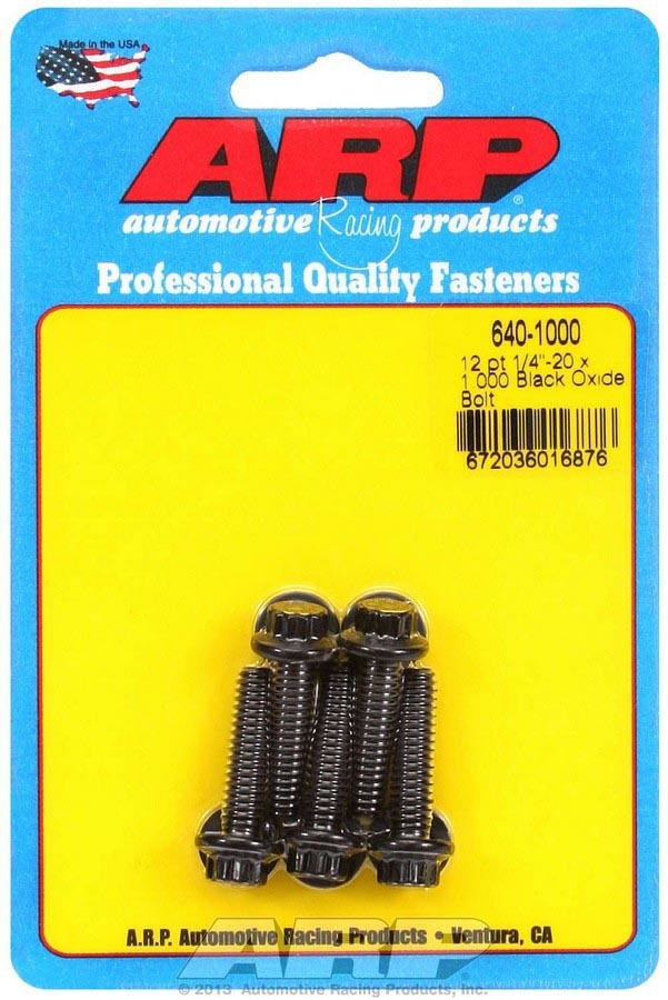 ARP Bolt 640-1000 — product image 1