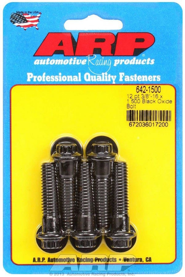 ARP Bolt 642-1500 — product image 1