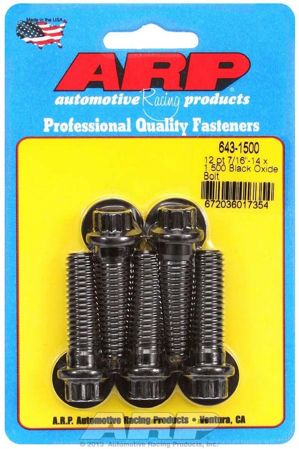 ARP Bolt 643-1500 — product image 1