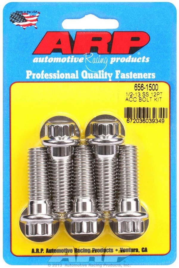 ARP Bolt 656-1500 — product image 1