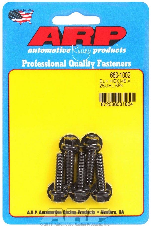 ARP Bolt 660-1002 — product image 1